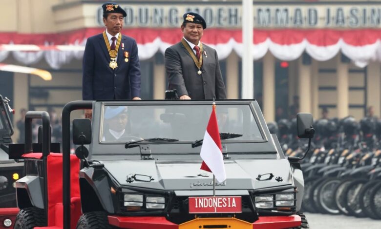 Loka Praja Samrakshana