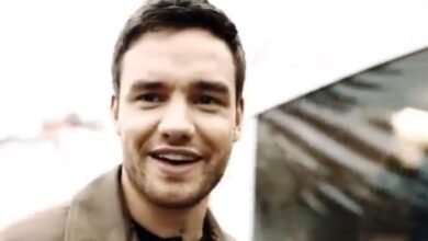 Liam Payne meninggal