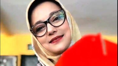 Marissa Haque Meninggal Dunia