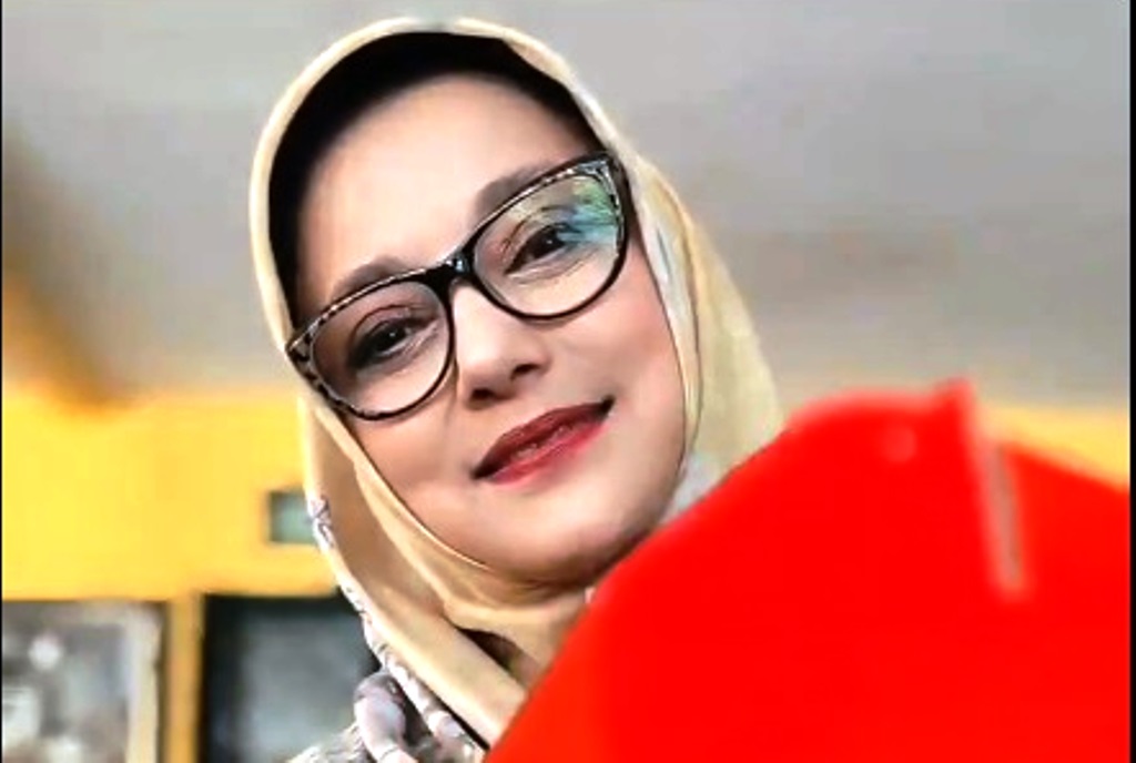 Marissa Haque Meninggal Dunia