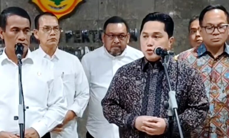 Swasembada pangan nasional