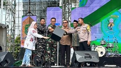 Pekan Raya Expo Kutim 2024