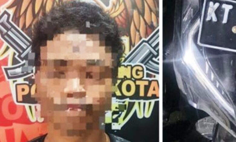 Keributan Pasar Sungai Dama