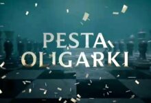 Pesta Oligarki Watchdoc