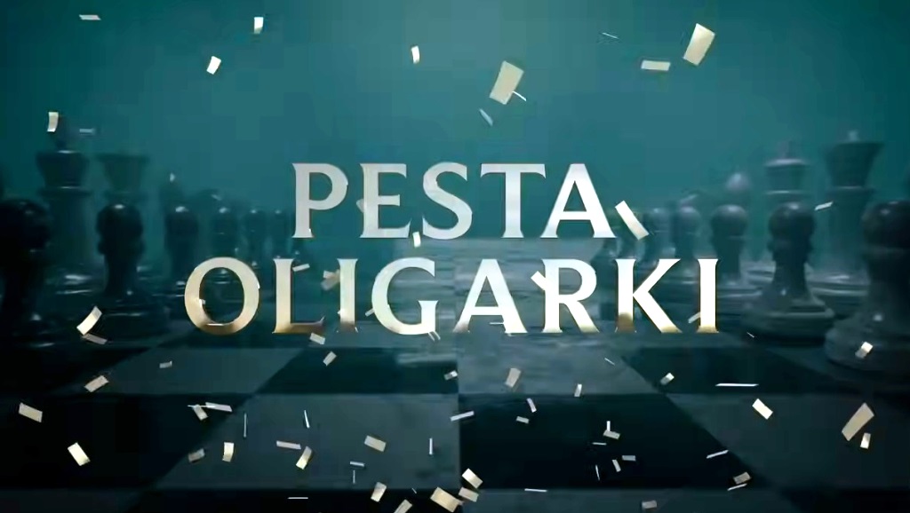 Pesta Oligarki Watchdoc