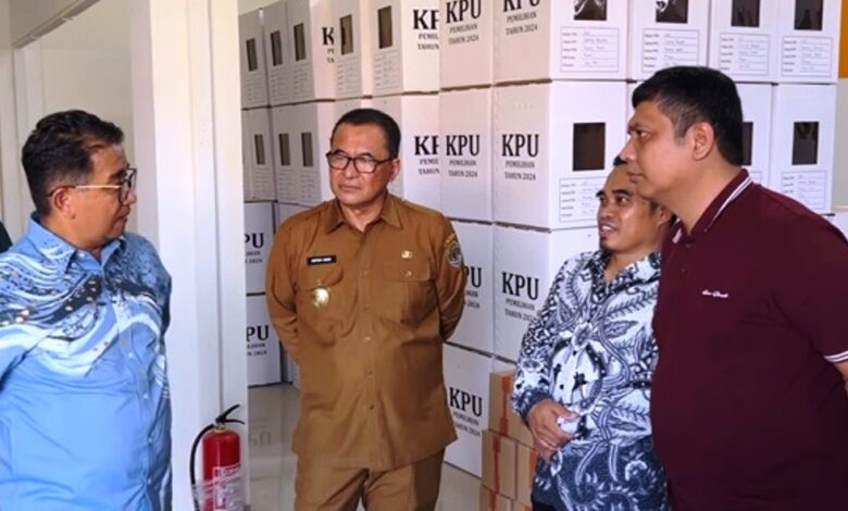 potensi konflik pilkada