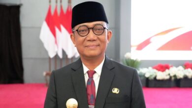 Pencatutan nama Pjs Bupati Paser