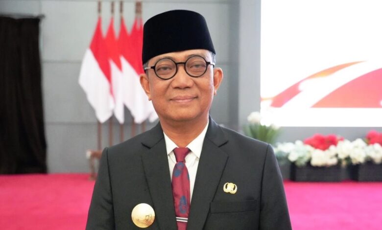 Pencatutan nama Pjs Bupati Paser