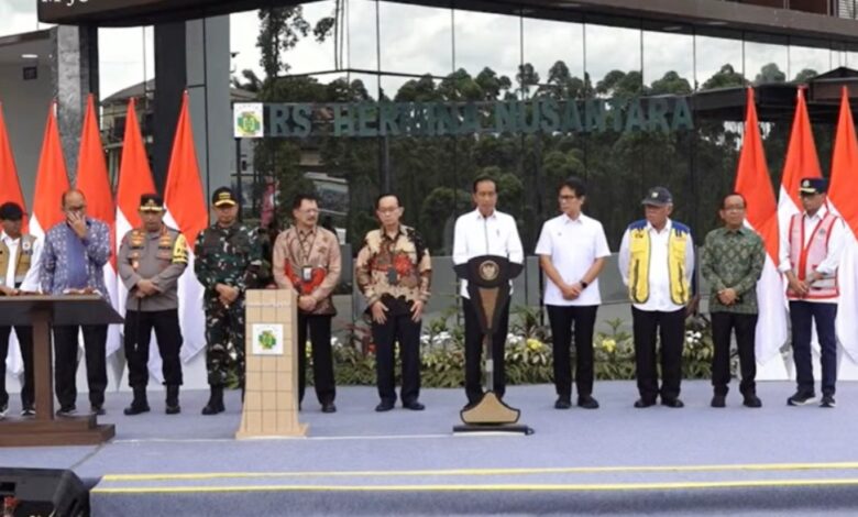 RS Hermina Nusantara