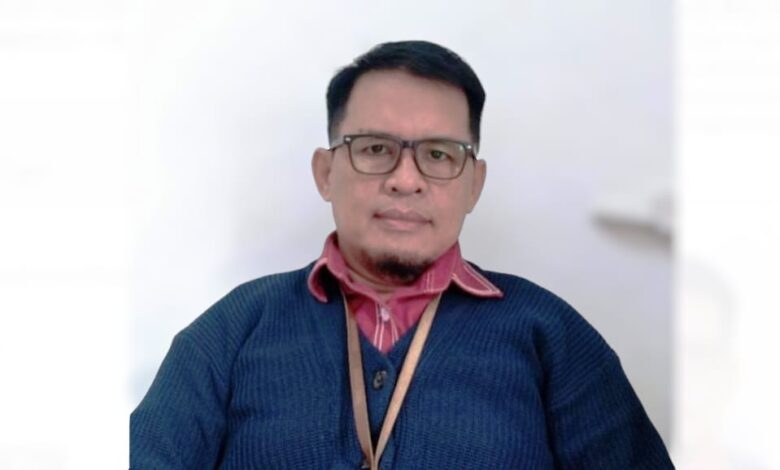 Isran Noor