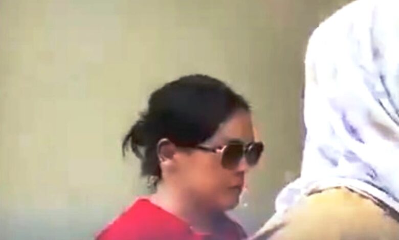 Ratu Entok ditangkap