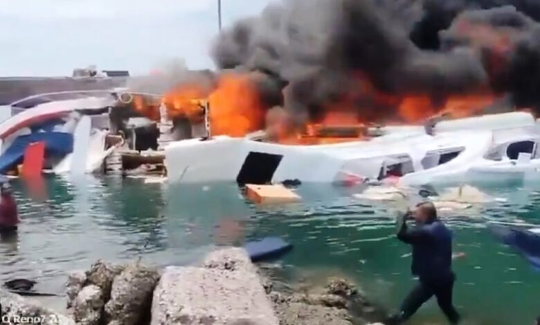 cagub maluku utara Benny Laos