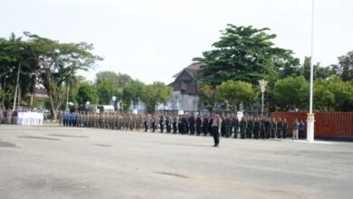 Hari Kesaktian Pancasila 1 Oktober