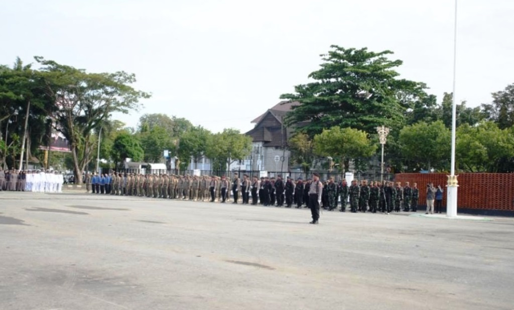 Hari Kesaktian Pancasila 1 Oktober