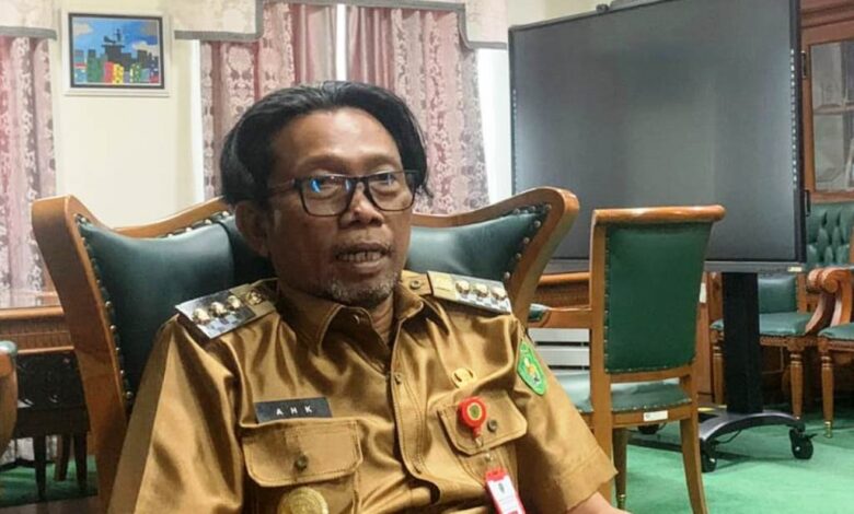 potensi olahraga Kutim