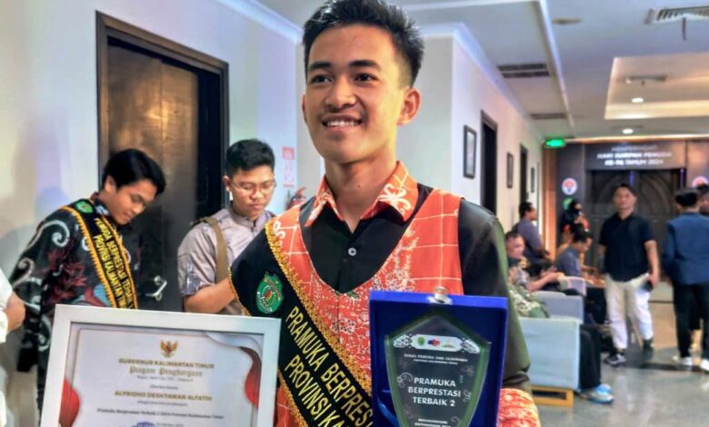 Alfridho Deskyawan Alfatih