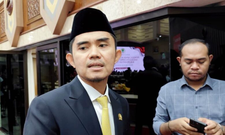 Pemerataan Tenaga Kesehatan