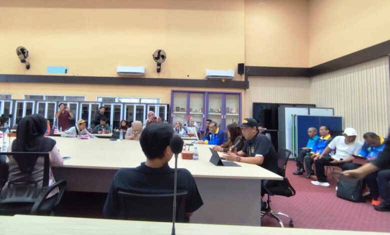 momentum Sumpah Pemuda