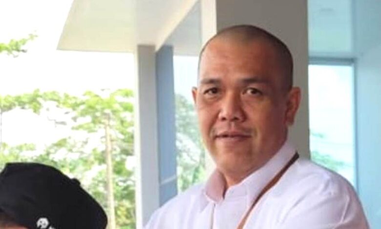 festival olahraga tradisional Kaltim