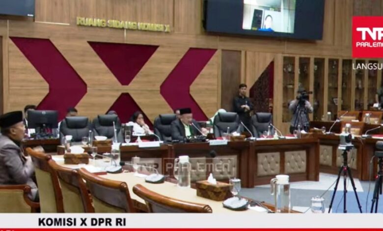 DPR setujui naturalisasi