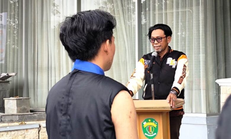 Laboratorium Olahraga