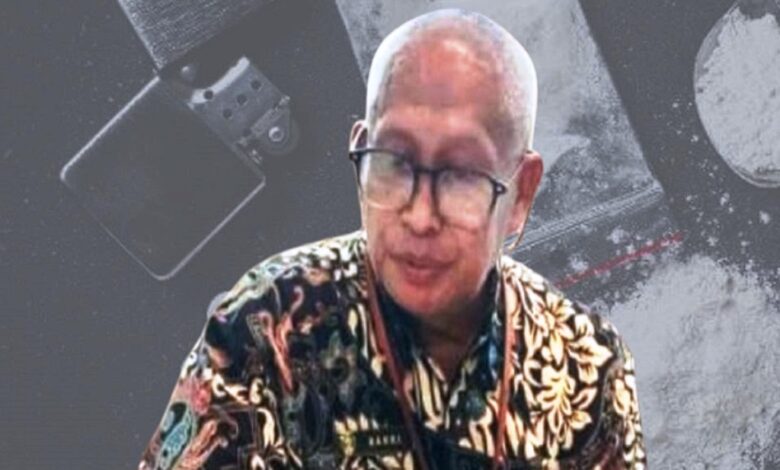 pencegahan narkoba kaltim