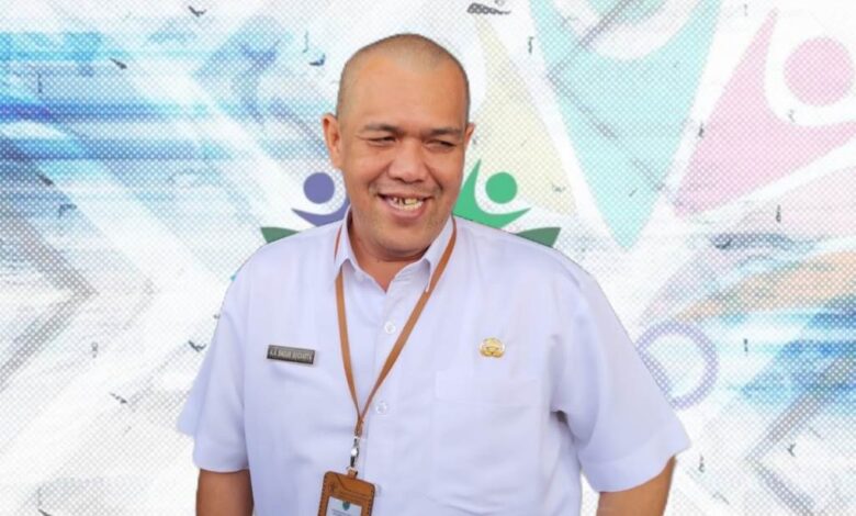 Dispora Kaltim IGORNAS