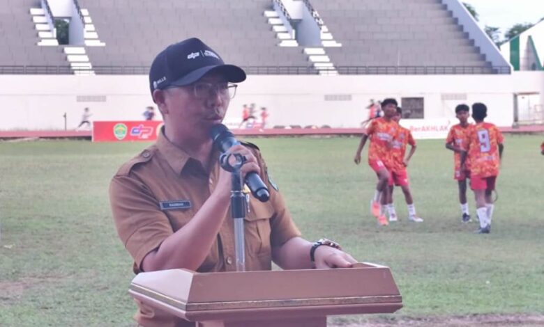 strategi Dispora Kaltim