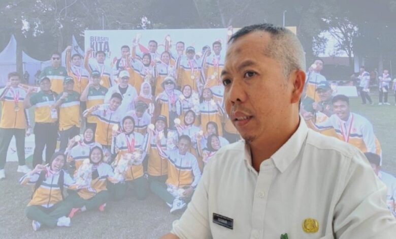 strategi pembinaan atlet