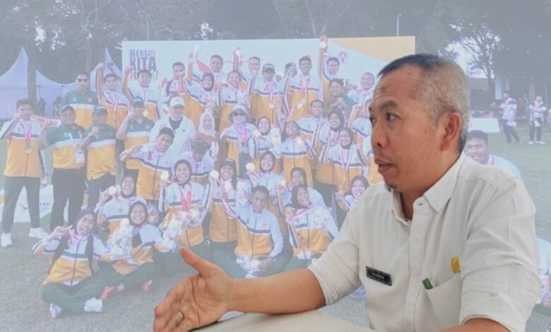 strategi Kaltim PON 2028