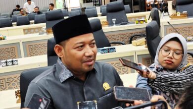 anggaran beasiswa kalimantan timur 2024