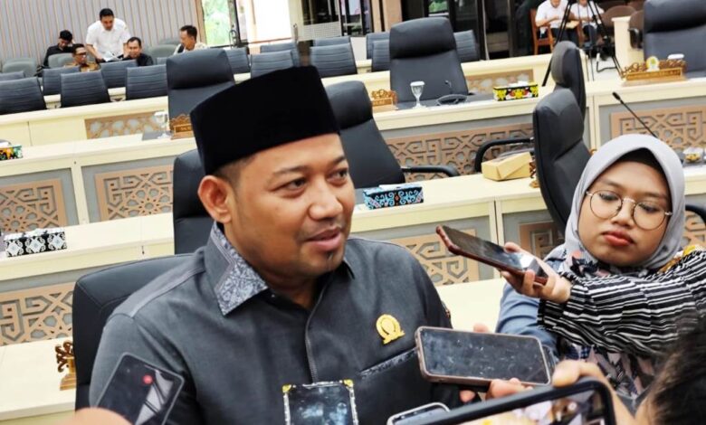 anggaran beasiswa kalimantan timur 2024