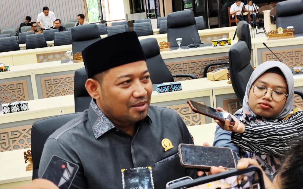 anggaran beasiswa kalimantan timur 2024