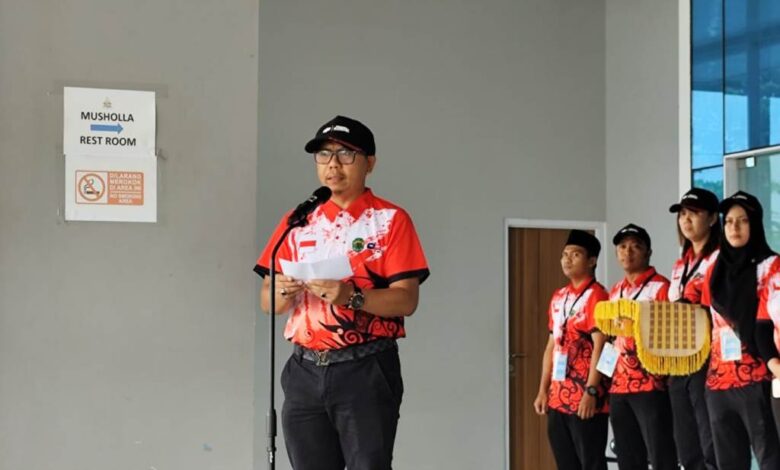 TC Pra Popnas Kaltim