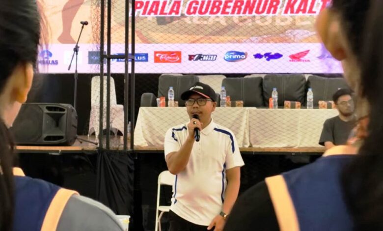 basket 3x3 kaltim 2024