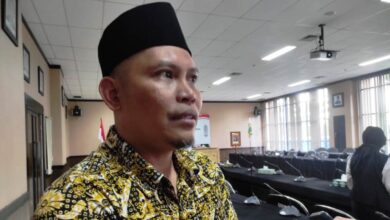 pendidikan politik