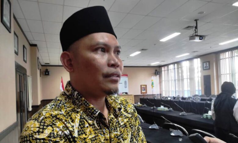 pendidikan politik