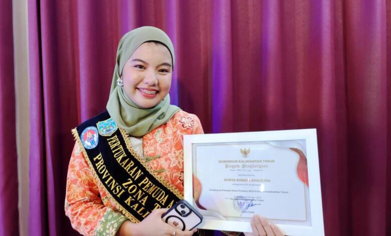 pertukaran pemuda antar provinsi