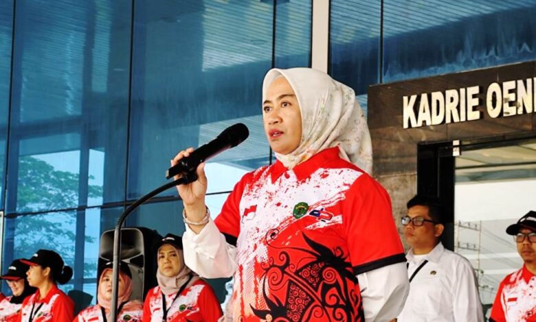 TC Prap Popnas Kaltim