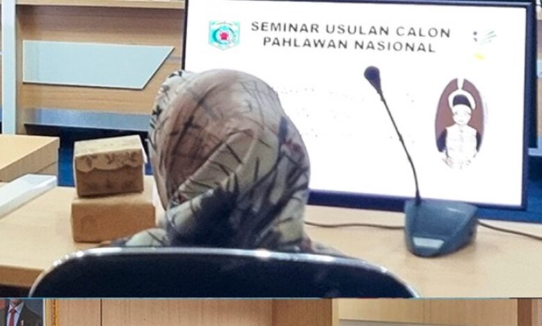 Sultan Ibrahim Chaliluddin