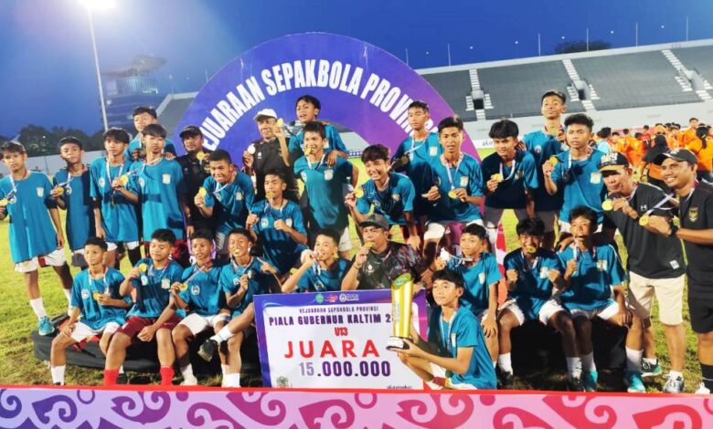 Balikpapan All Stars