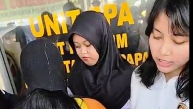 hilangkan nyawa bayi