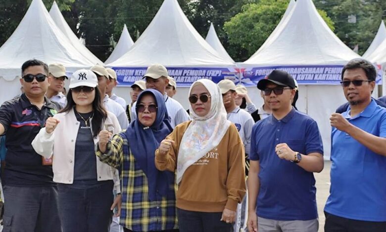 Pekan Raya Pemuda