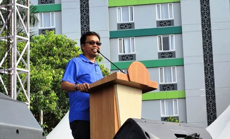 Youth Talent Kaltim 2024