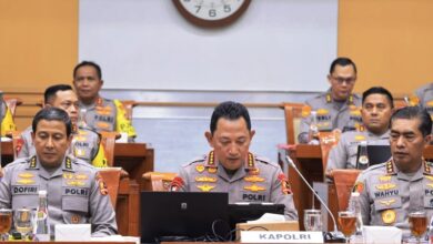 Operasi Nusantara Cooling System Pilkada 2024