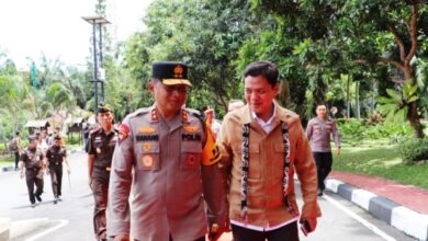 Ketua Komisi III DPR Habiburokhman