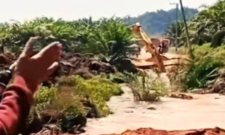 likuifaksi mamuju tengah