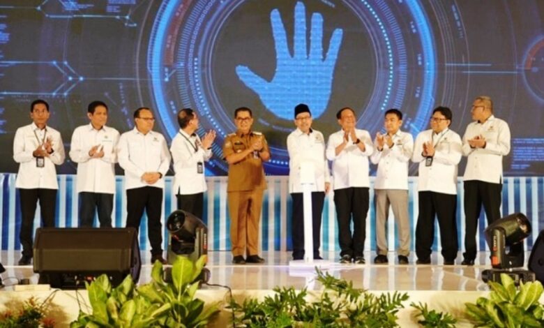 Rakernas Ombudsman RI