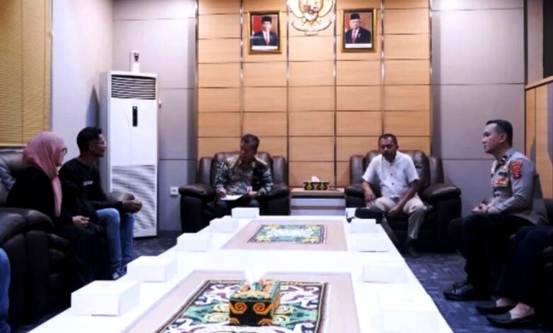 upah pekerja proyek teras samarinda