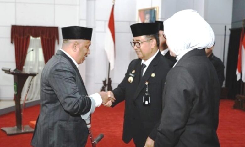 Tanda Kehormatan Satyalancana Karya Satya